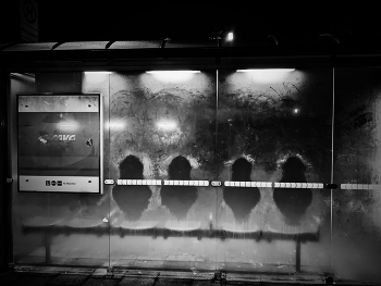 Das Warten / ***