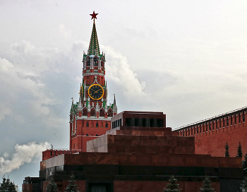 Moskau / ***