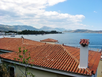 Griechische Motive / ***
