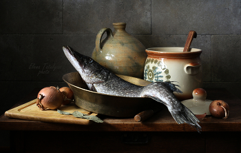 Pike / ***