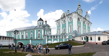 Rostov Kreml / ***