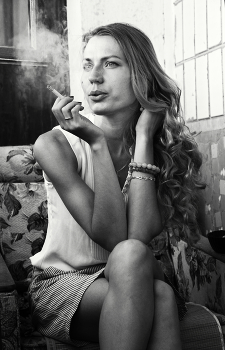 Zhenya / ***