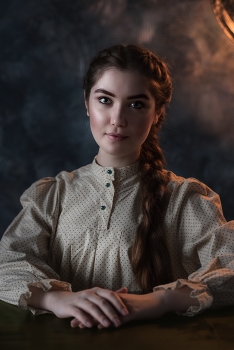 Anna / ***