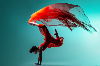  / Dancer