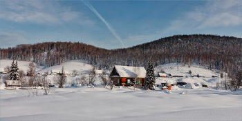 der Schnee / ***