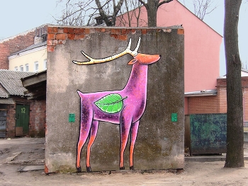 Hirsch / ***