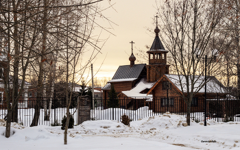 Kirche / ***