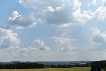 Himmel / _____