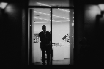 Vitrine / ...