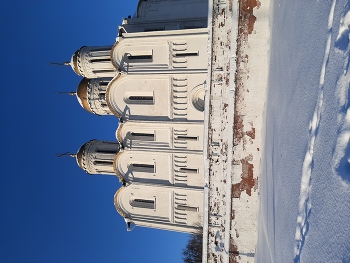 Rostov Kreml / ***