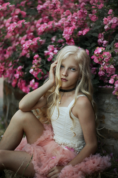 Rosa Rosen / ***