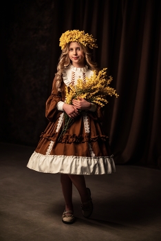 ALICE / ***