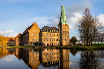 Schloss Raesfeld / ***