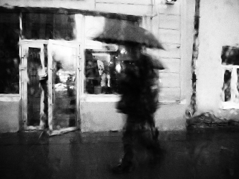 Regen / ***