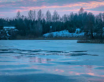 Mai-Abend / ***