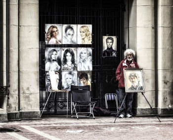 Arbat / ...