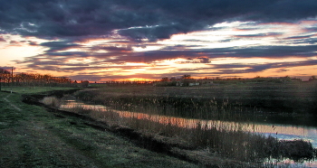 Abend / ***