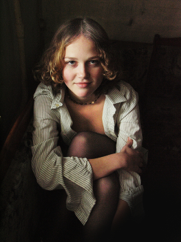 Sasha / ***