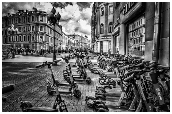 Arbat / ***