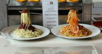FRESH PASTAS / FRESH PASTAS