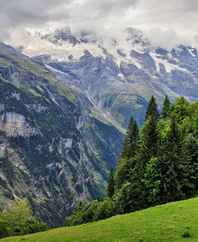 Alps / ***