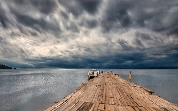 Segelte ... / ***