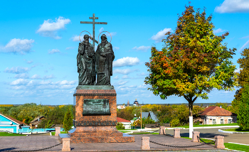 Kolomna Skizzen / ***
