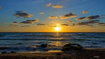 Sonnenuntergänge / ***