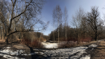 Frühling / ***