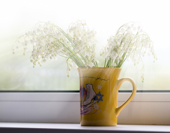 Spring Stillleben / ***