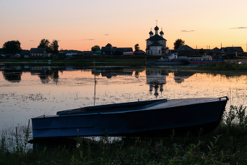 Warmen Abend / ***