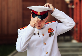 Cadet / ...