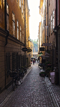 bystreet / ***