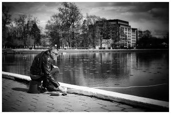 Fisherman / ***