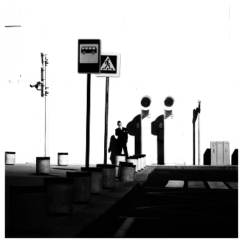 einer / ...