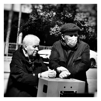 Neighbours / ...