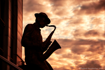 JAZZ in the Night / ***