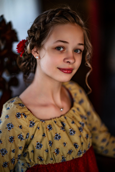 Lina / ***