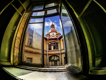 Fenster / ***