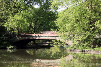 Im Stadtpark / ***