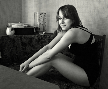 Natalie / ***