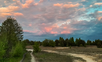 Abend / ***