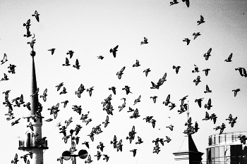 Überfall / ***
