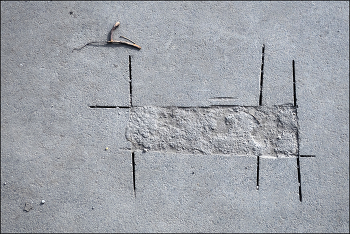 walkway / ***