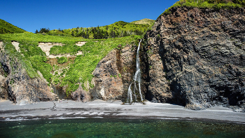 Wasserfall / ***