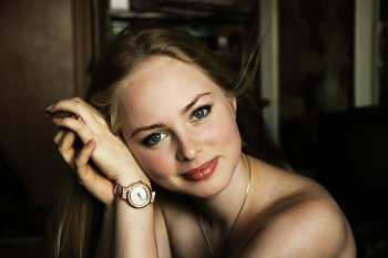 Masha / ***