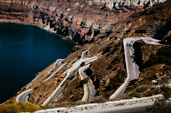  / Greece.Santorini