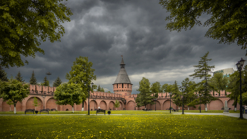 Kremlin / ***