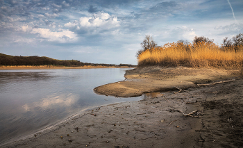Wasser ist verschwunden / ***