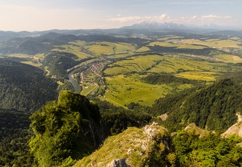 Pieniny / ===